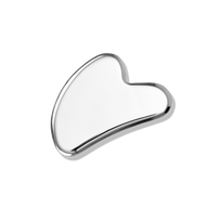 Sacheu Stainless Steel Gua Sha