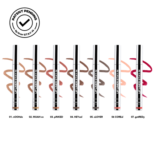 LIP LINER STAY-N