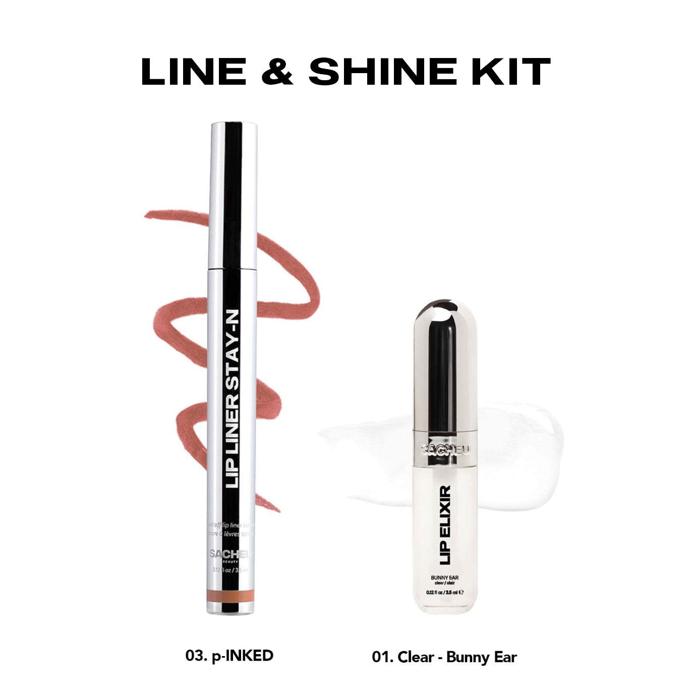 LINE & SHINE KIT