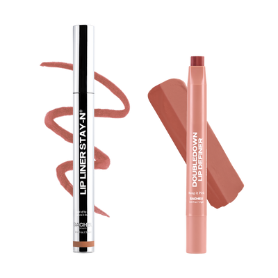Lip Liner STAY-N® + DoubleDown Lip Definer™