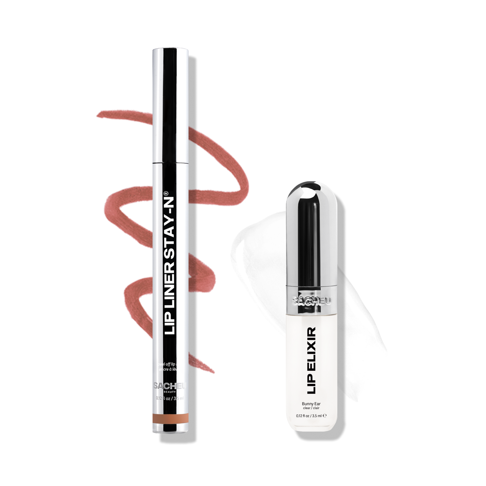 MIX + MATCH LINE & SHINE KIT