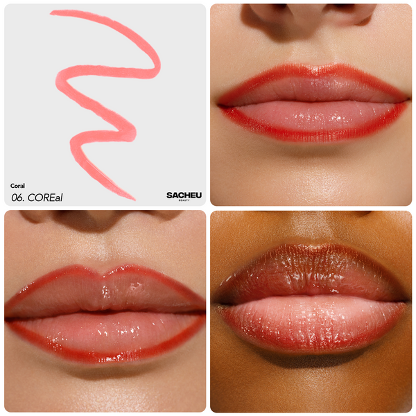 LIP LINER STAY-N®