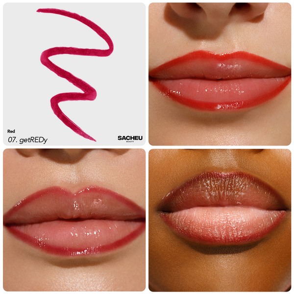 LIP LINER STAY-N®