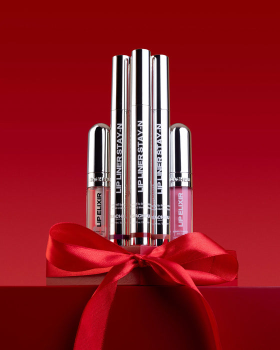 LipMAS Bundle