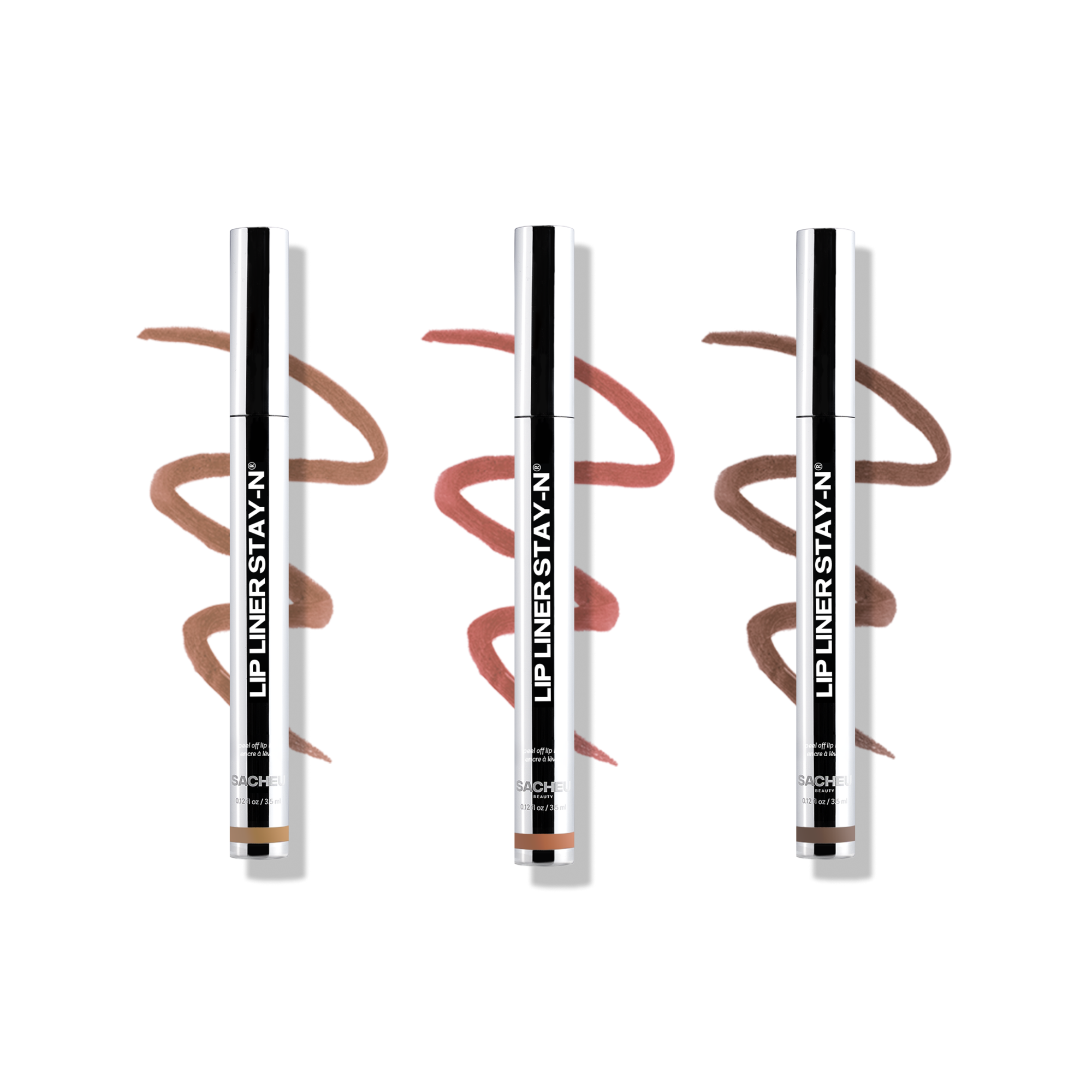 Lip Liner Stay-N® Bestseller Bundle