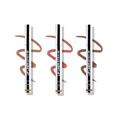 Lip Liner Stay-N® Bestseller Bundle