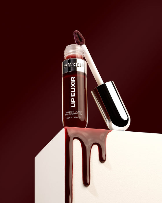 LIP GLAZE ELIXIR