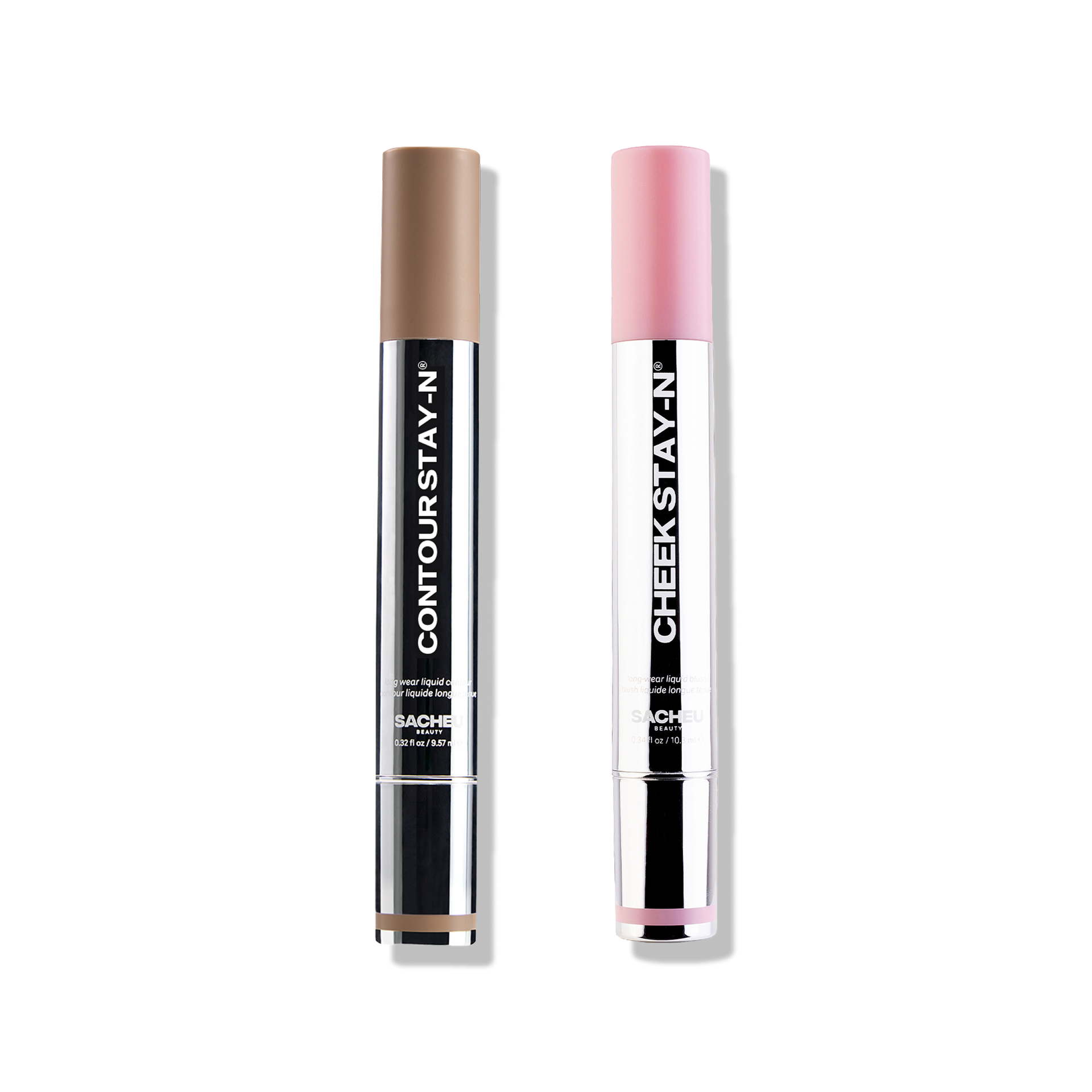 MIX + MATCH SCULPT & BLUSH KIT