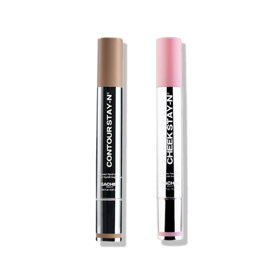 MIX + MATCH SCULPT & BLUSH KIT