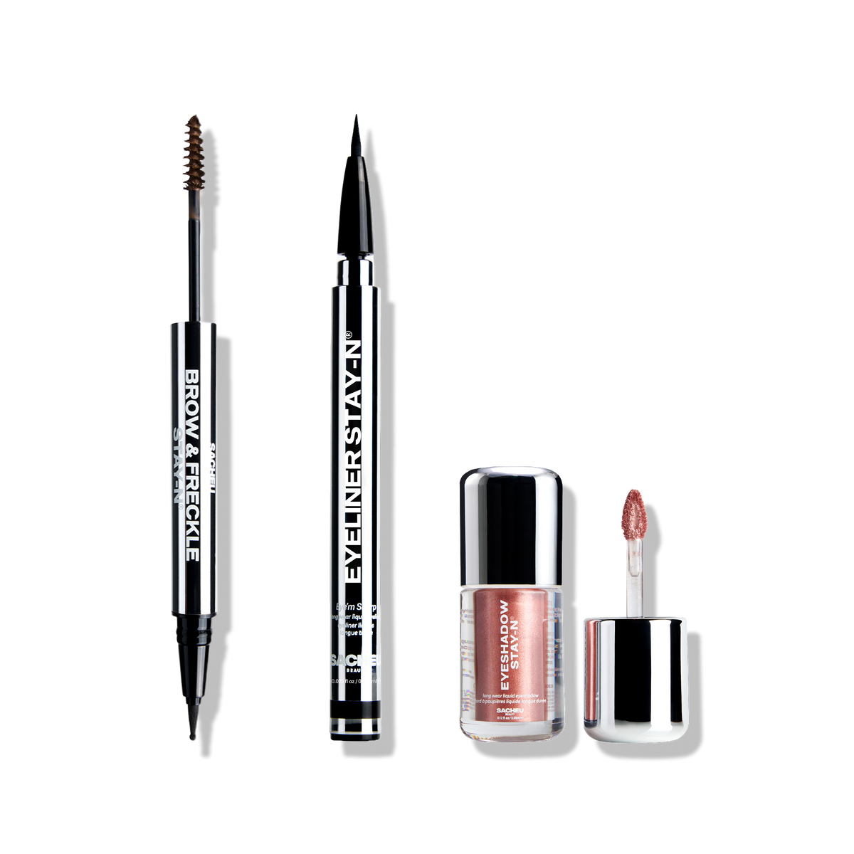Eye Makeup Products | SACHEU