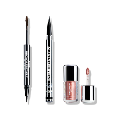 MIX + MATCH EYE-CONS TRIO