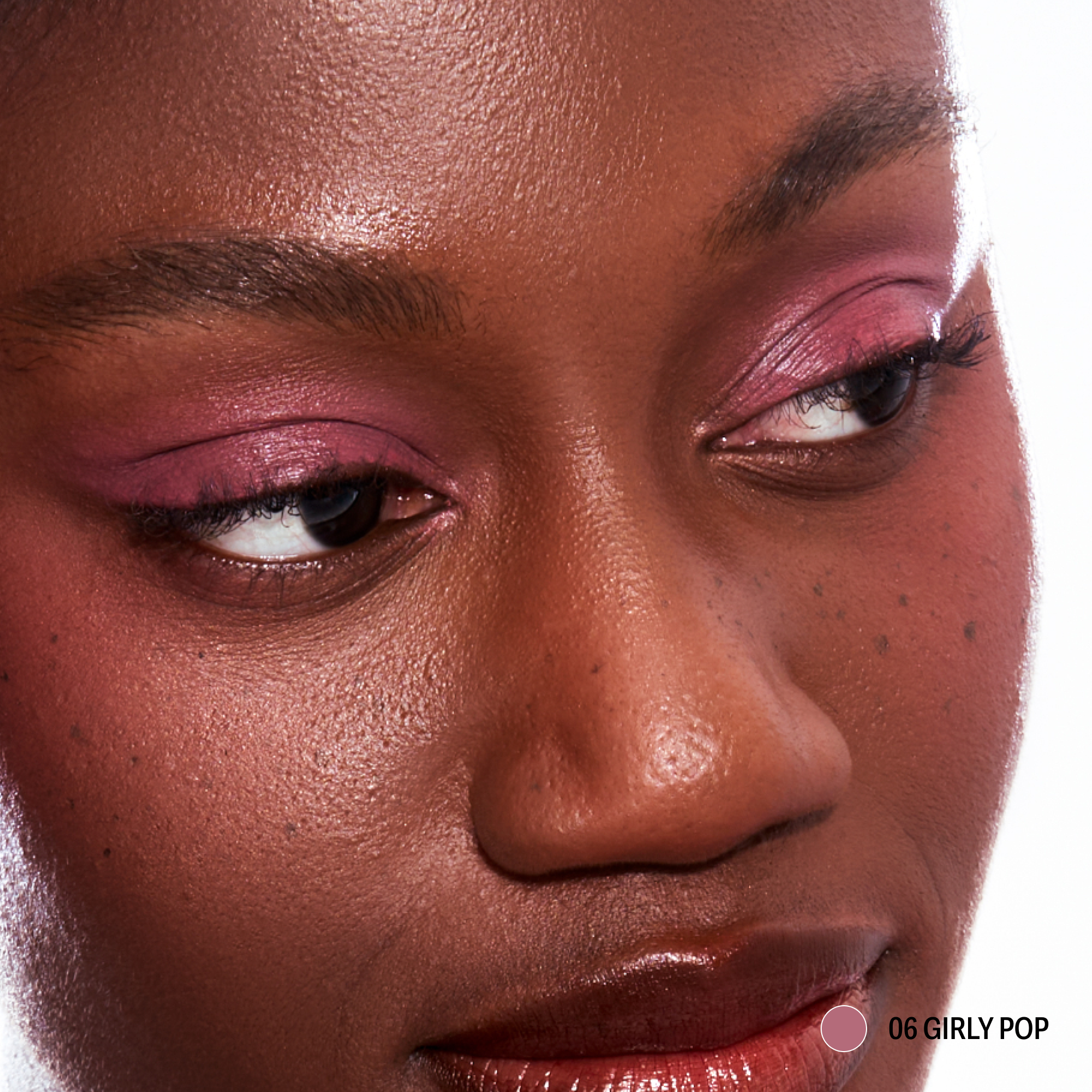 Eyeshadow :: 06. Girly Pop