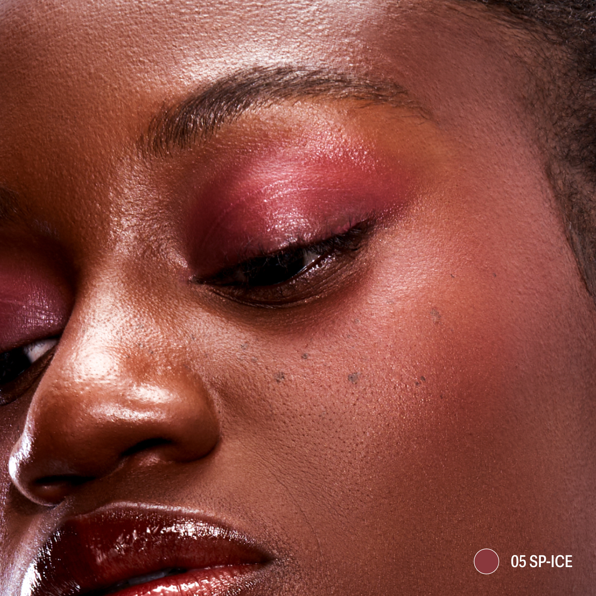 Eyeshadow :: 05. Sp-ICE