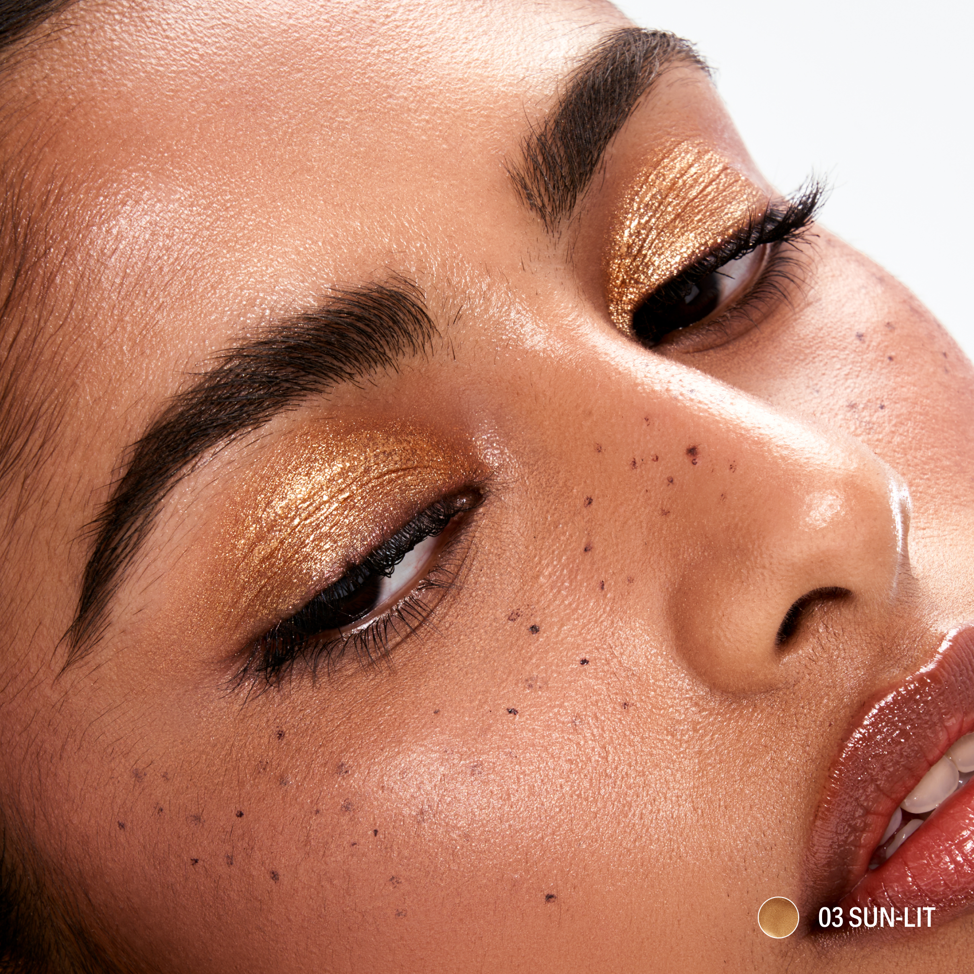 Eyeshadow :: 03. Sun-LIT