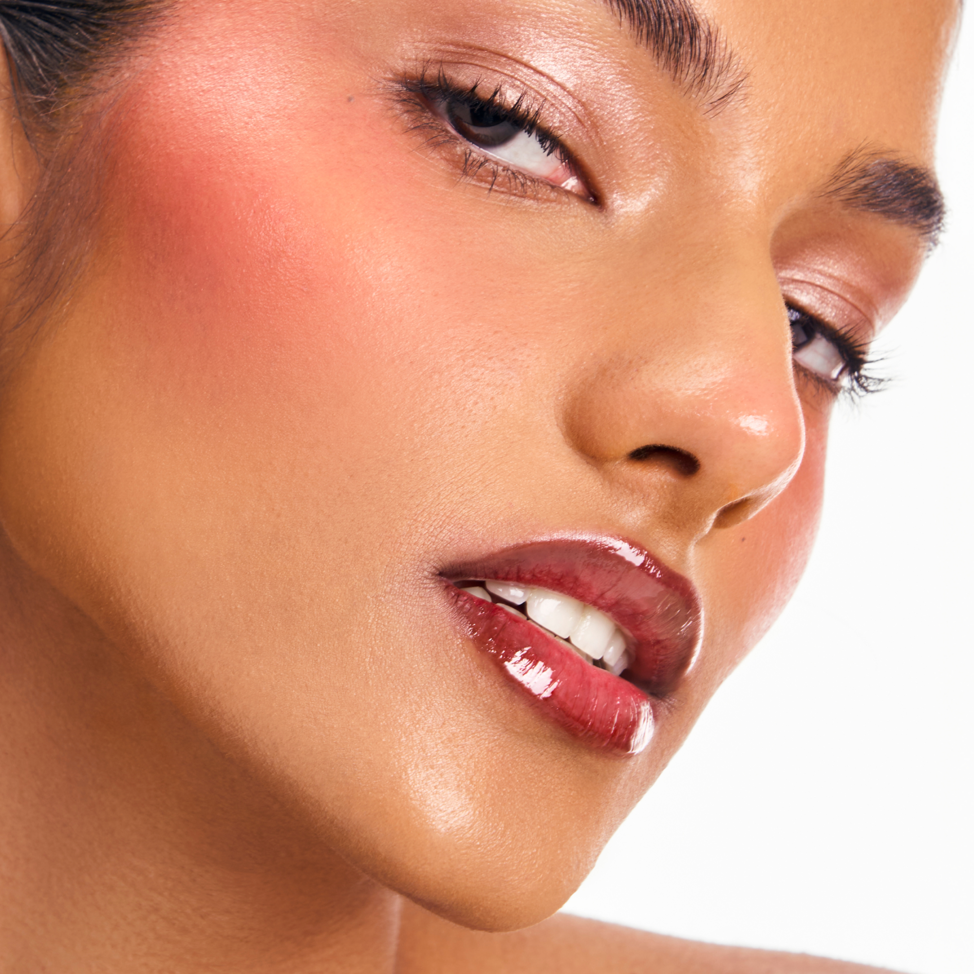 01. Bunny Ear - Clear