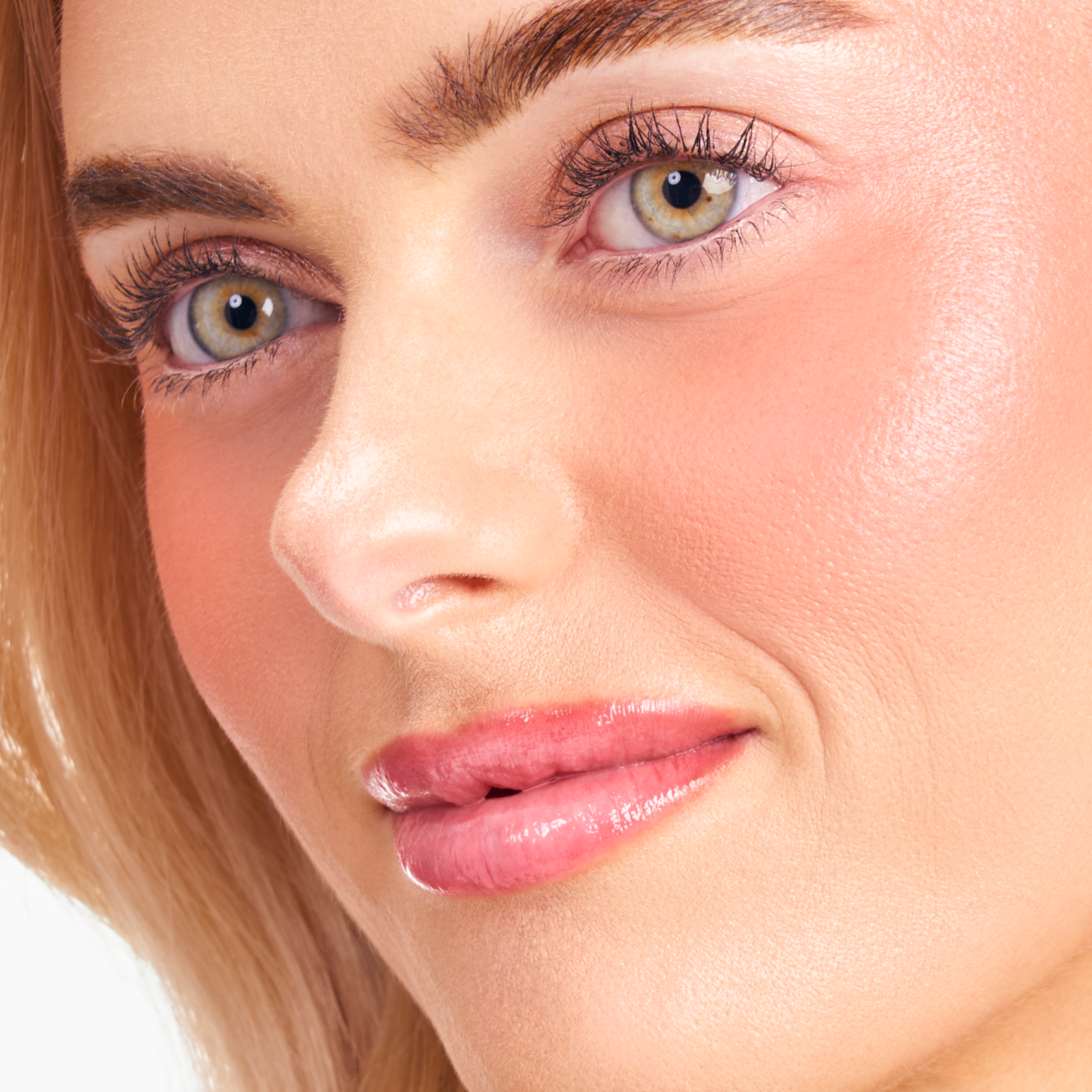 02. Bunny Tongue - Sheer Pink