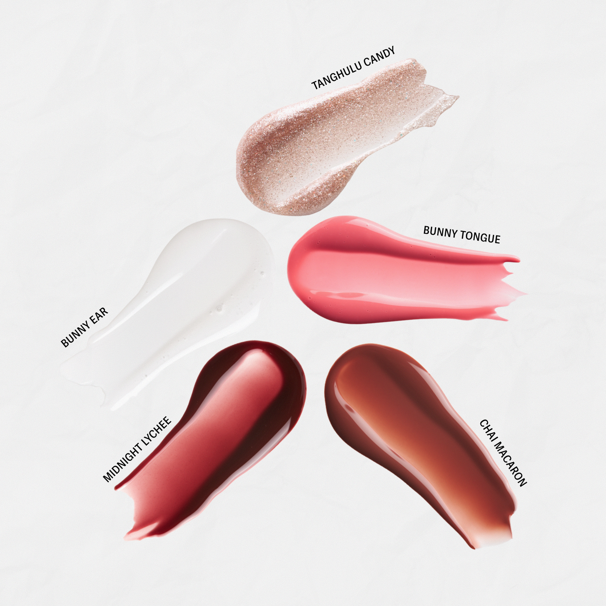 Lip Elixir Nourishing Lip Glaze Treatment | SACHEU Lip Elixir Nourishing Lip Glaze Treatment | SACHEU