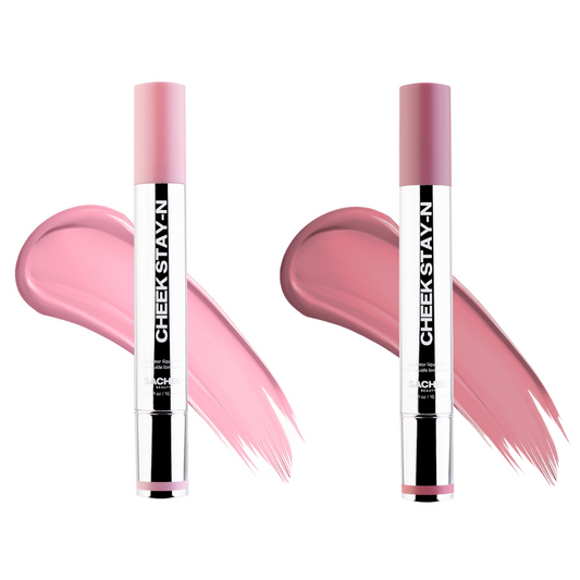 Cheek STAY-N® Duo