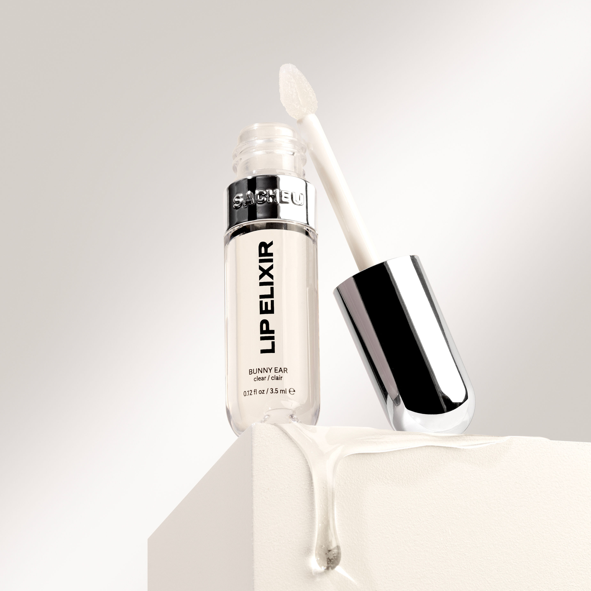 01. Bunny Ear - Clear