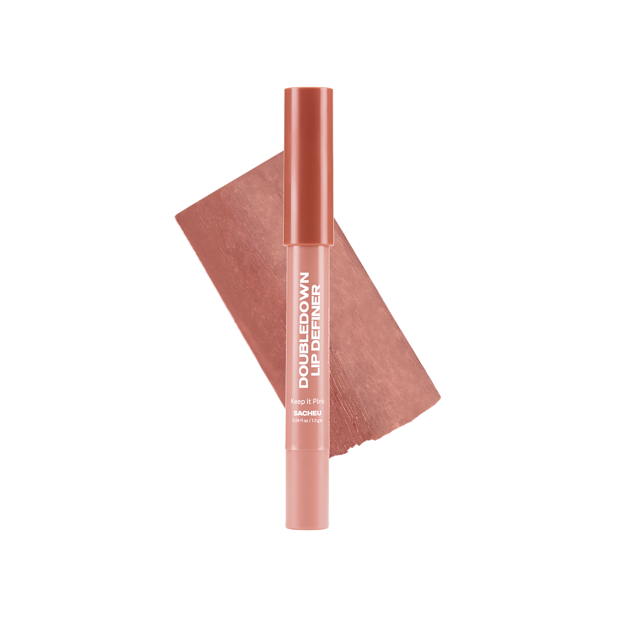 03 Keep it Pink