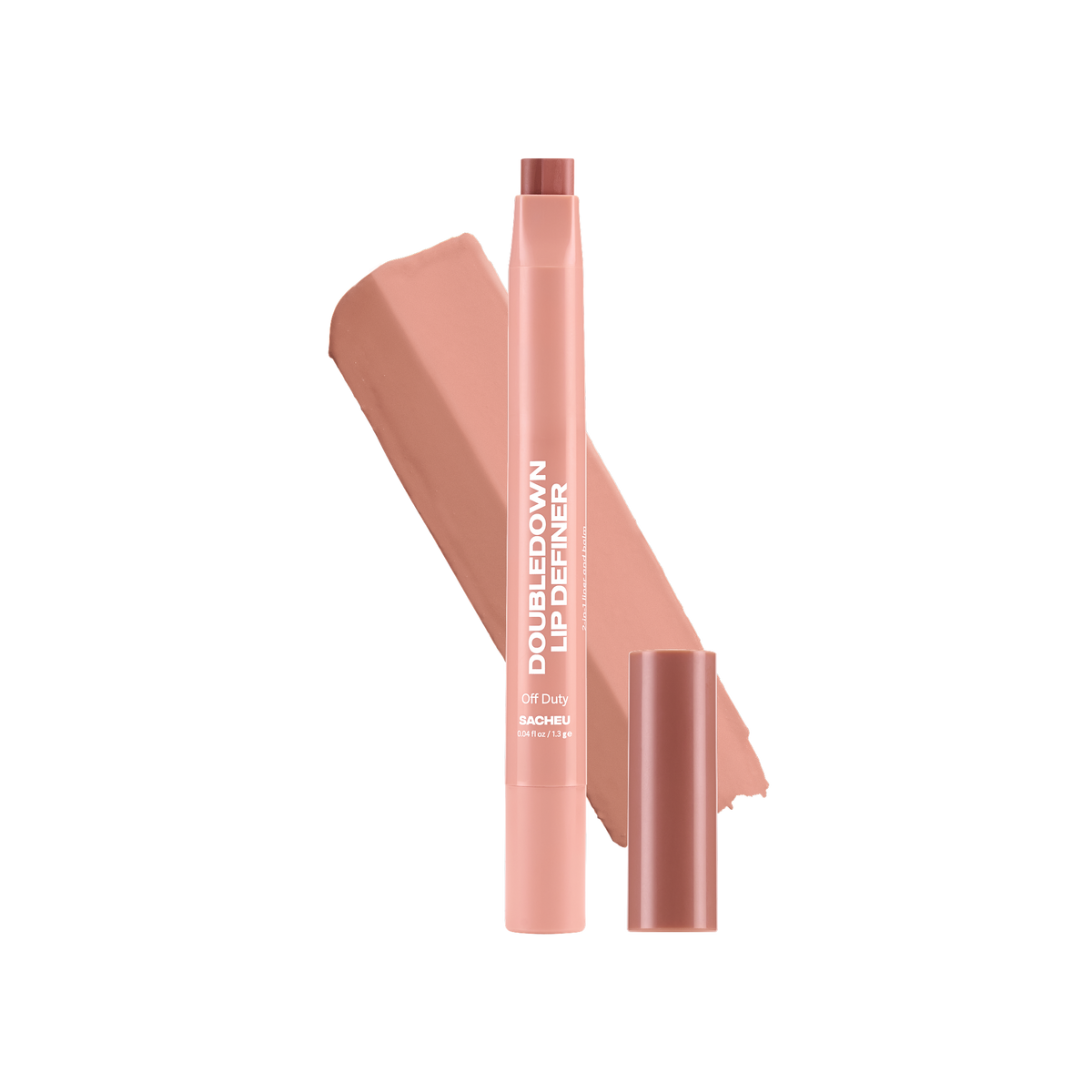 DoubleDown Lip Definer™
