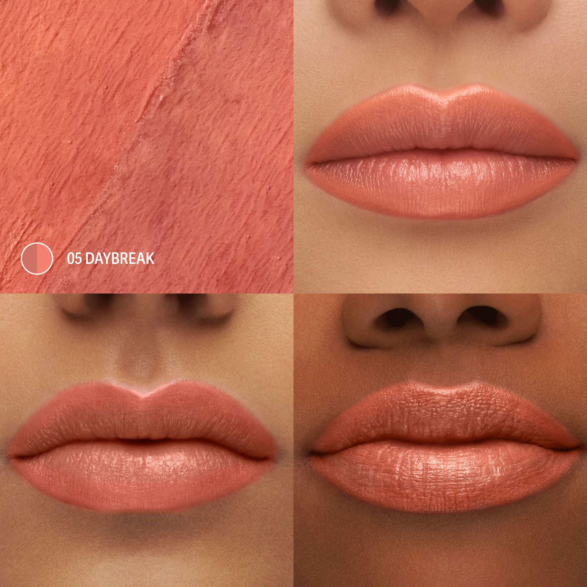DoubleDown Lip Definer™ :: 05 Daybreak