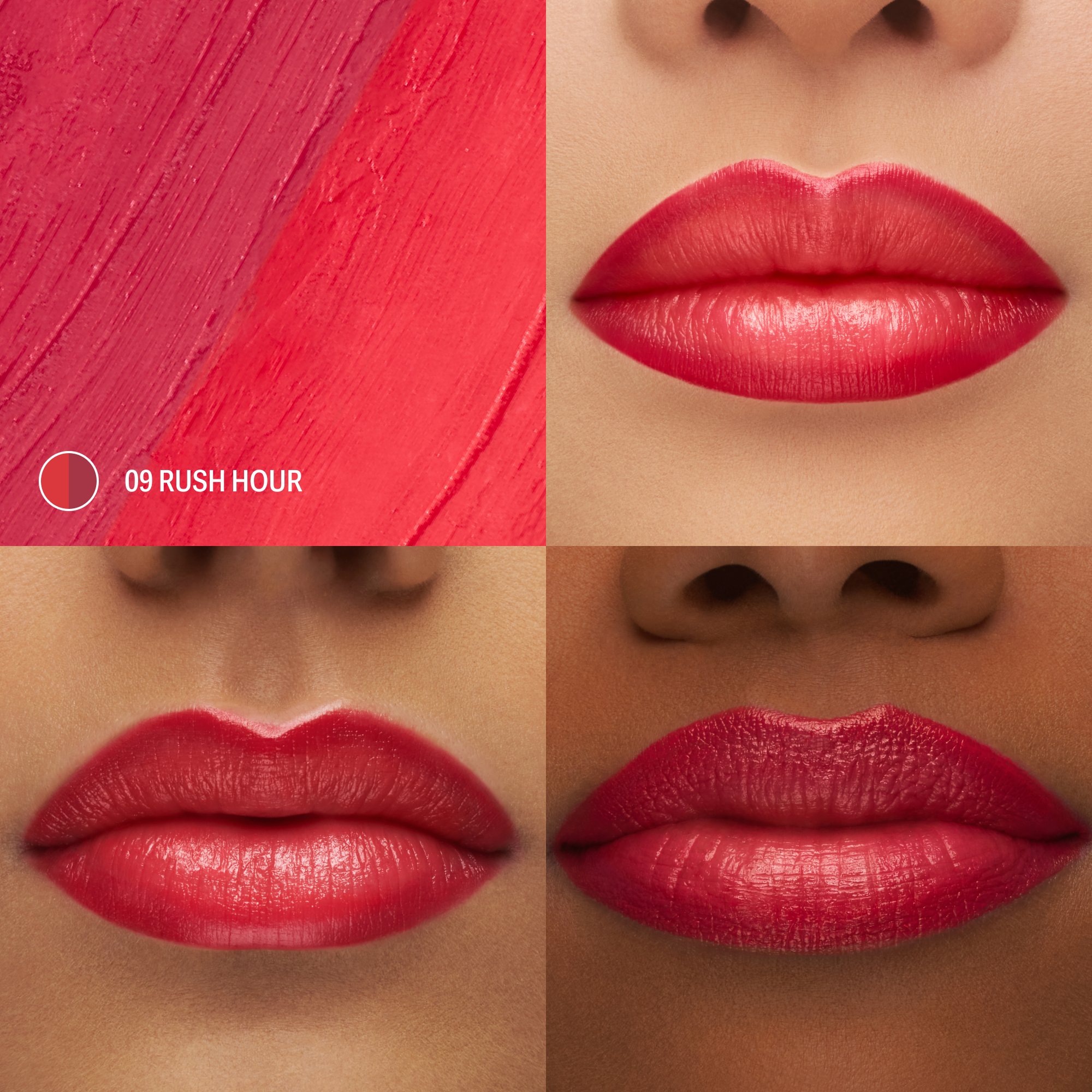 DoubleDown Lip Definer™ :: 09 Rush Hour