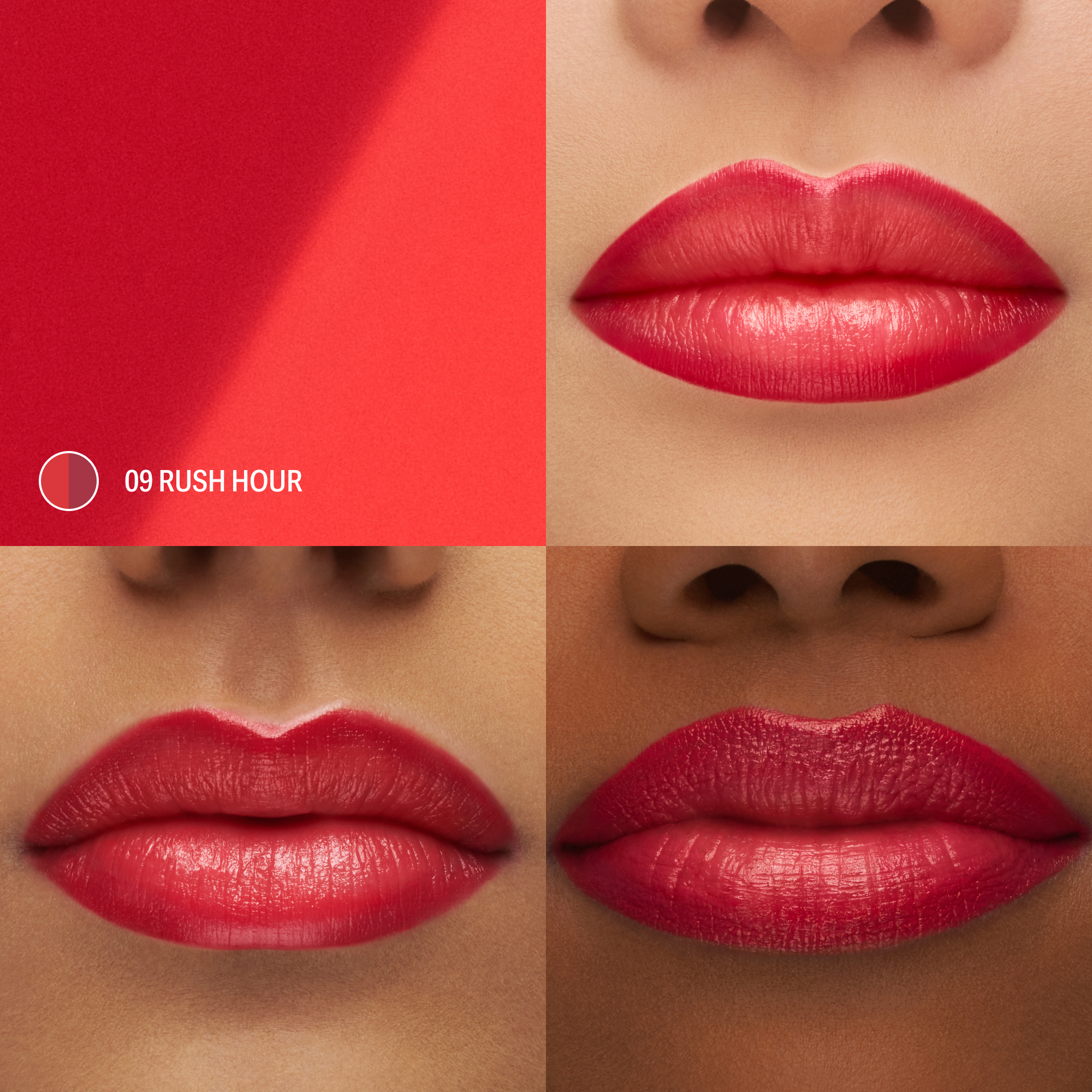 DoubleDown Lip Definer™ :: 09 Rush Hour
