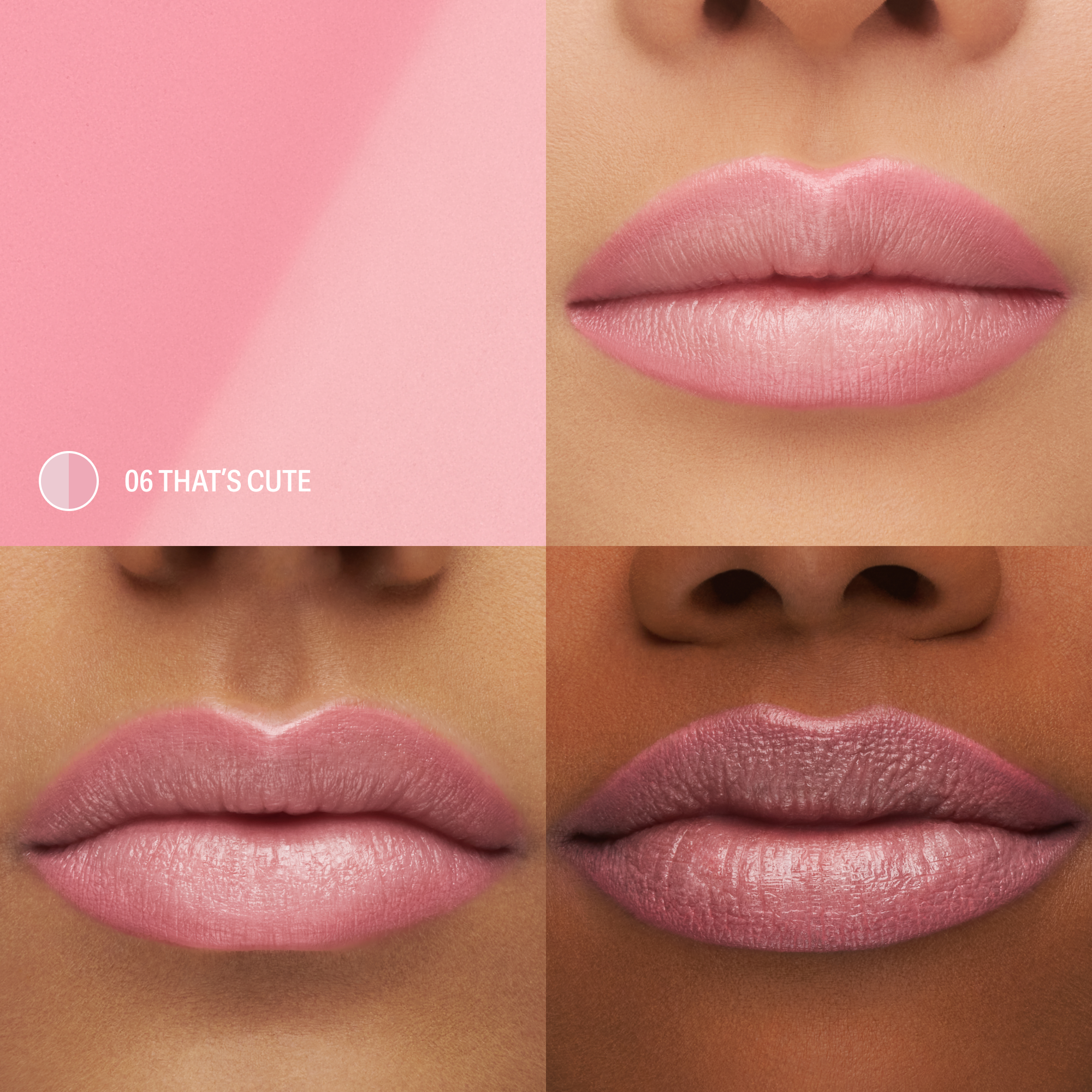 DoubleDown Lip Definer™ :: 06 That's Cute