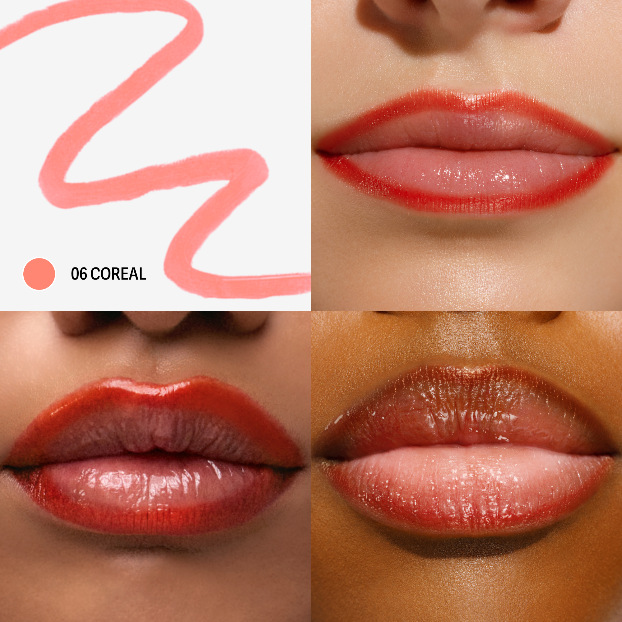 Lip Liner Stay-N® :: COREal