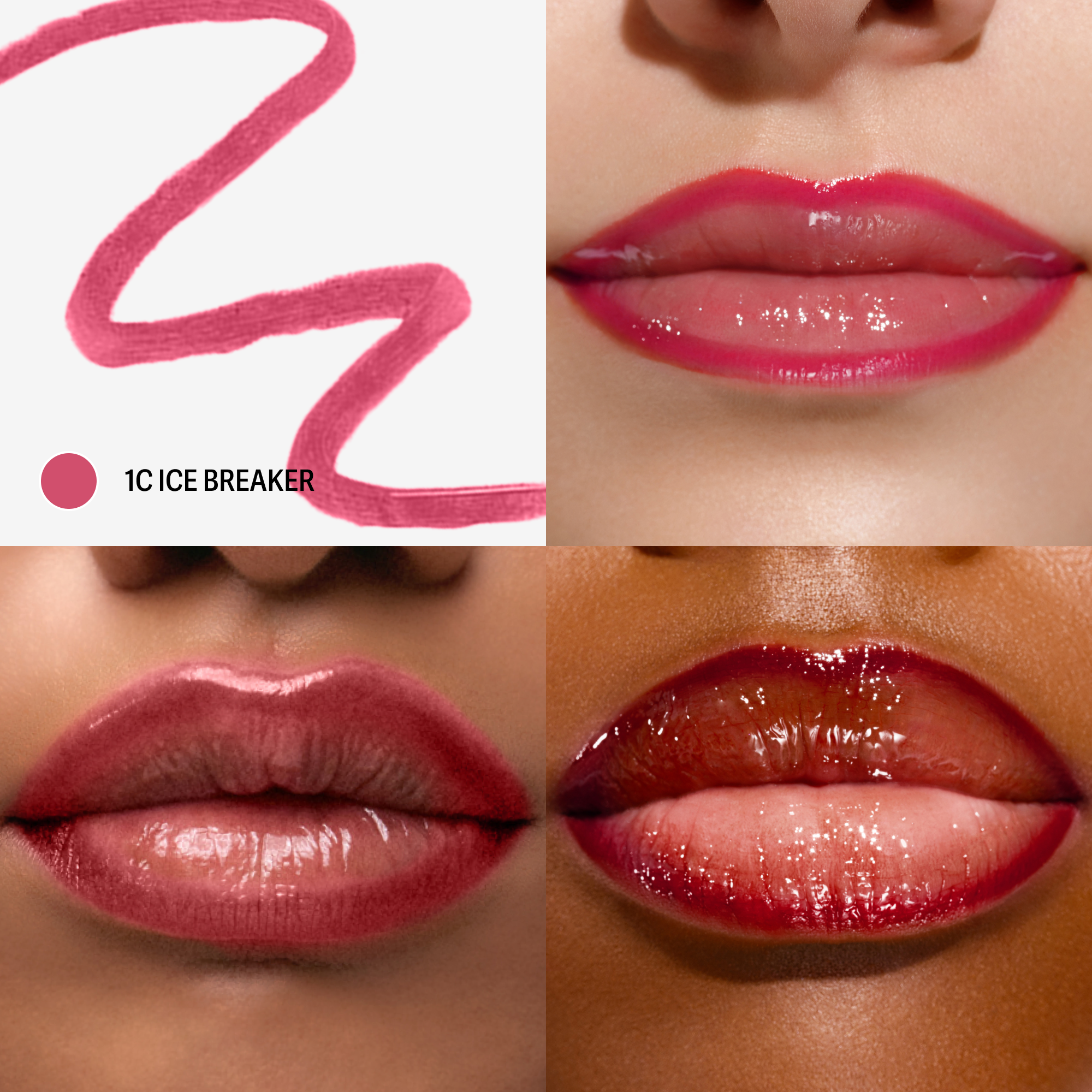 Lip Liner Stay-N® :: Icebreaker