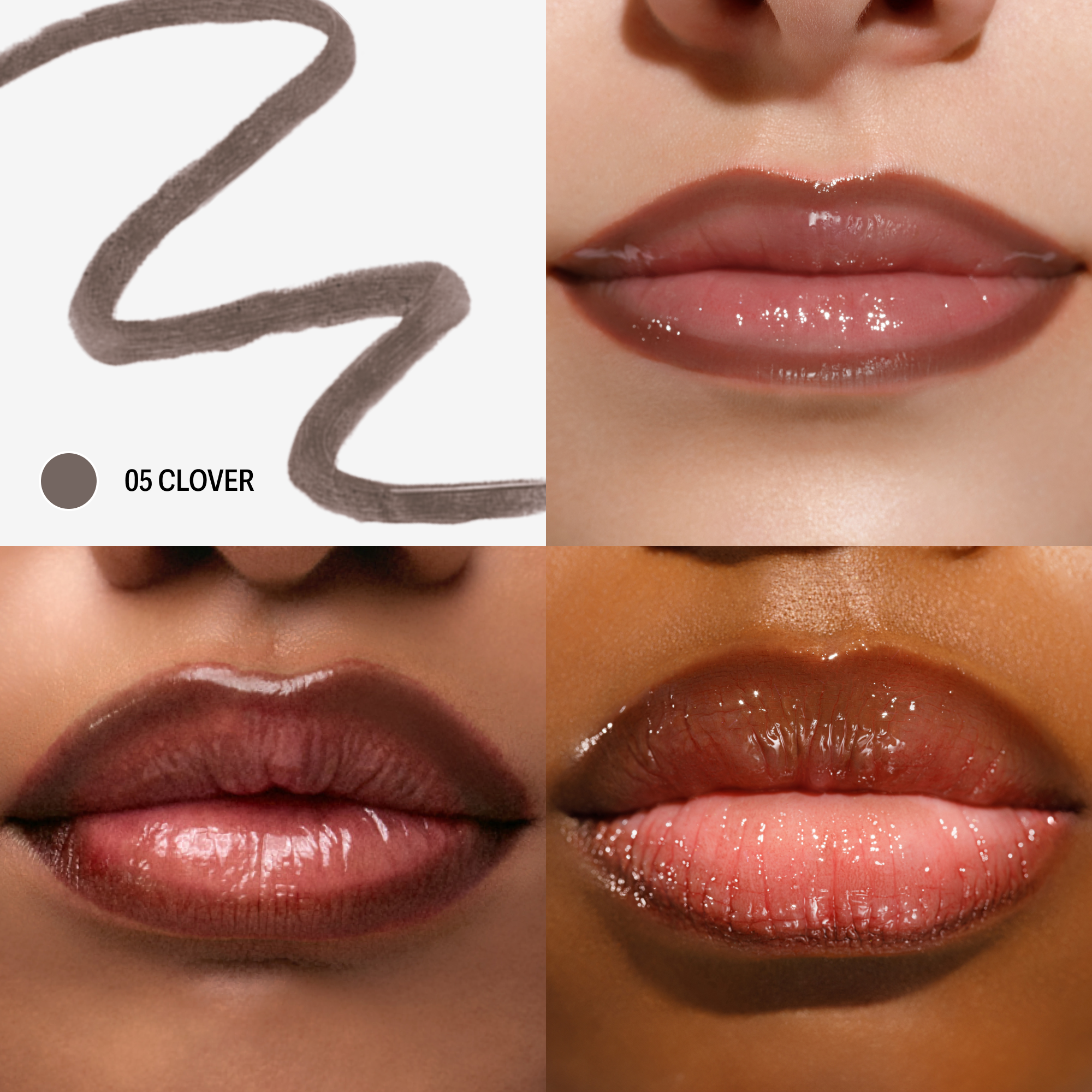Lip Liner Stay-N® :: cLOVER