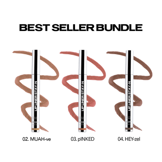 BESTSELLER BUNDLE