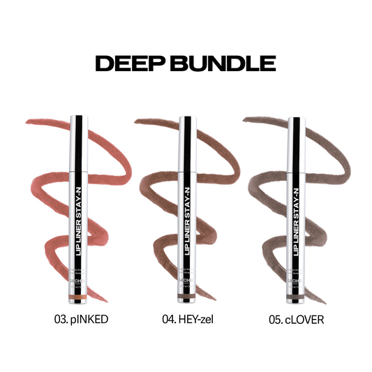 DEEP BUNDLE