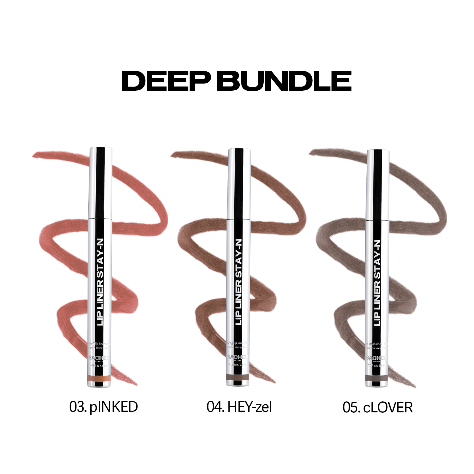 DEEP BUNDLE