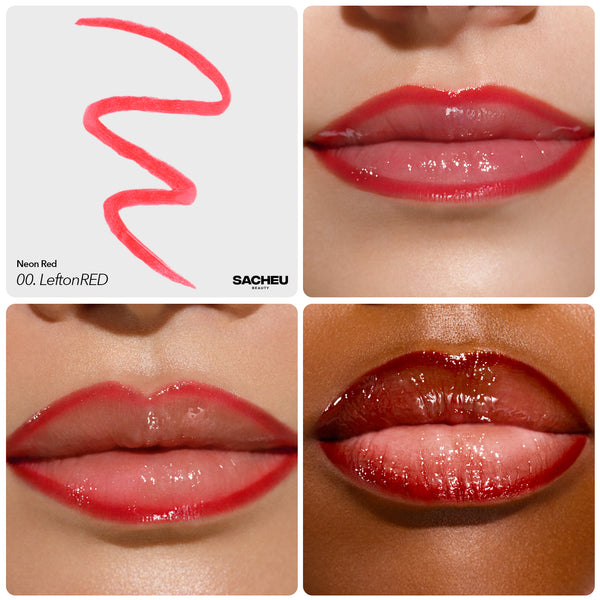 LIP LINER STAY-N®