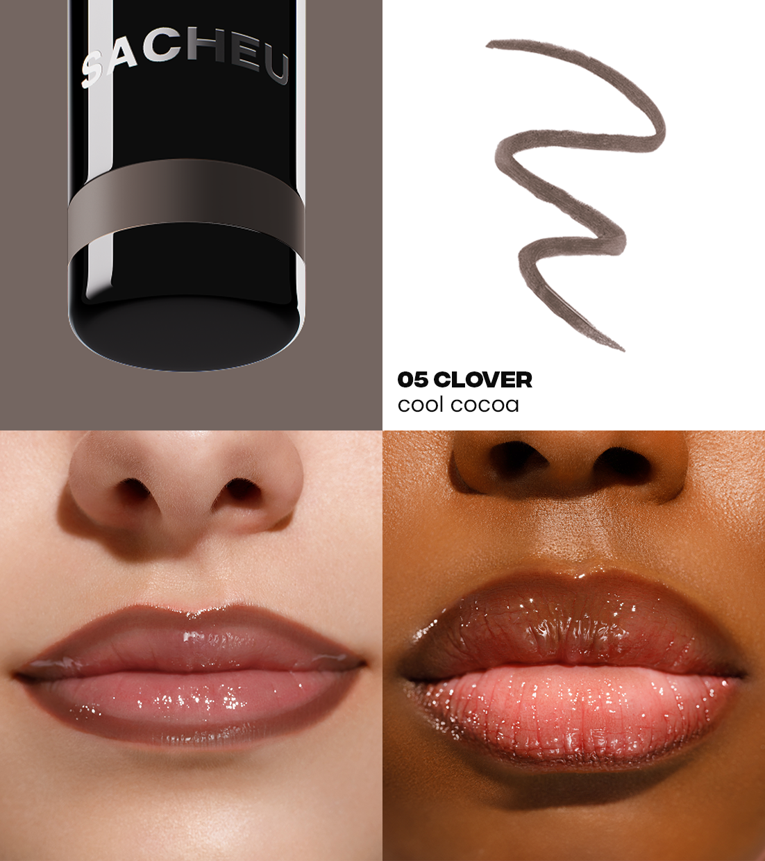 Lip Liner :: 05. cLOVER