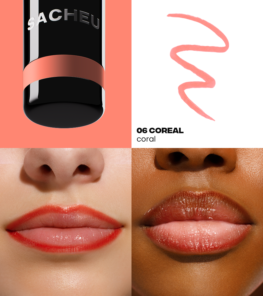 Lip Liner :: 06. coREAL