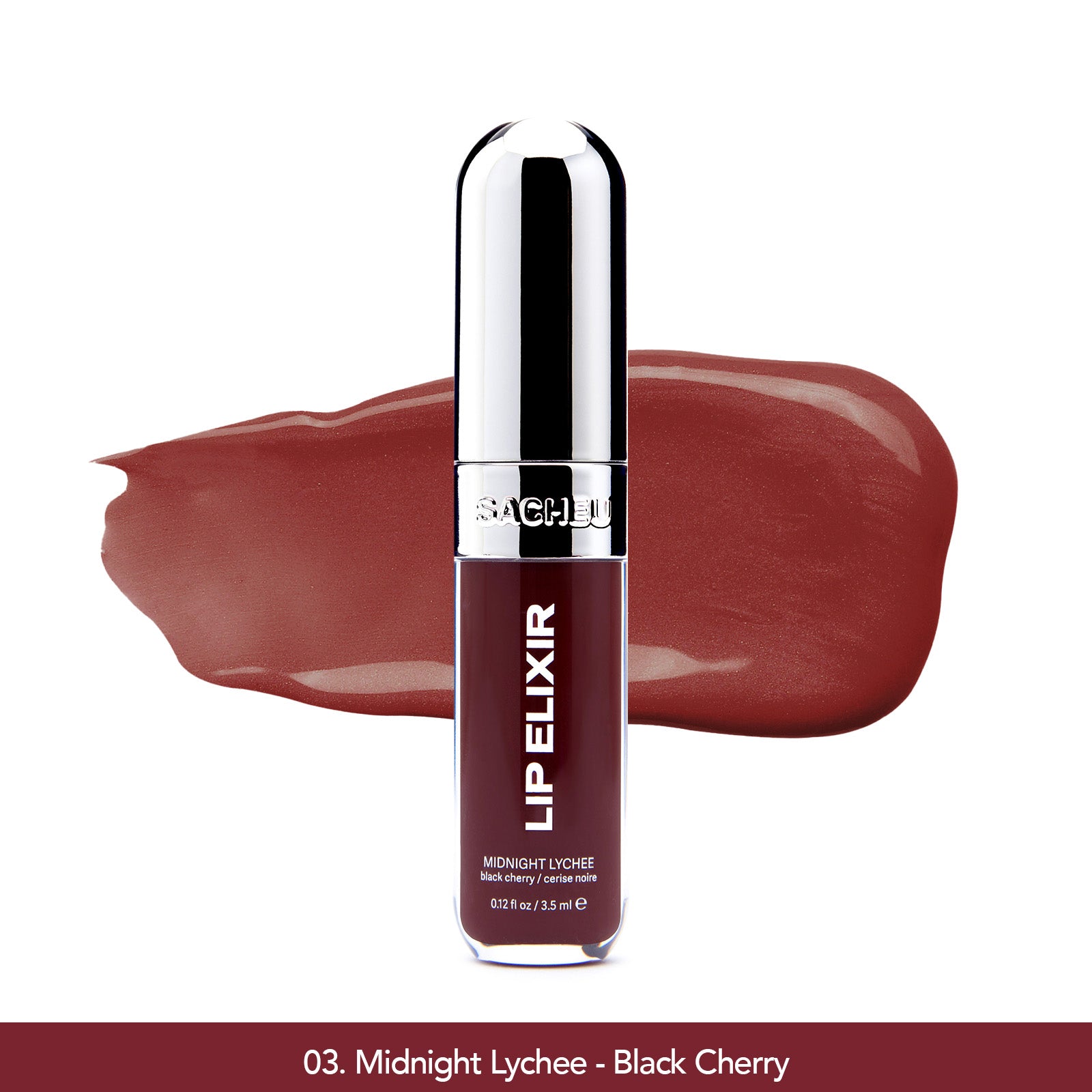 LIP GLAZE ELIXIR