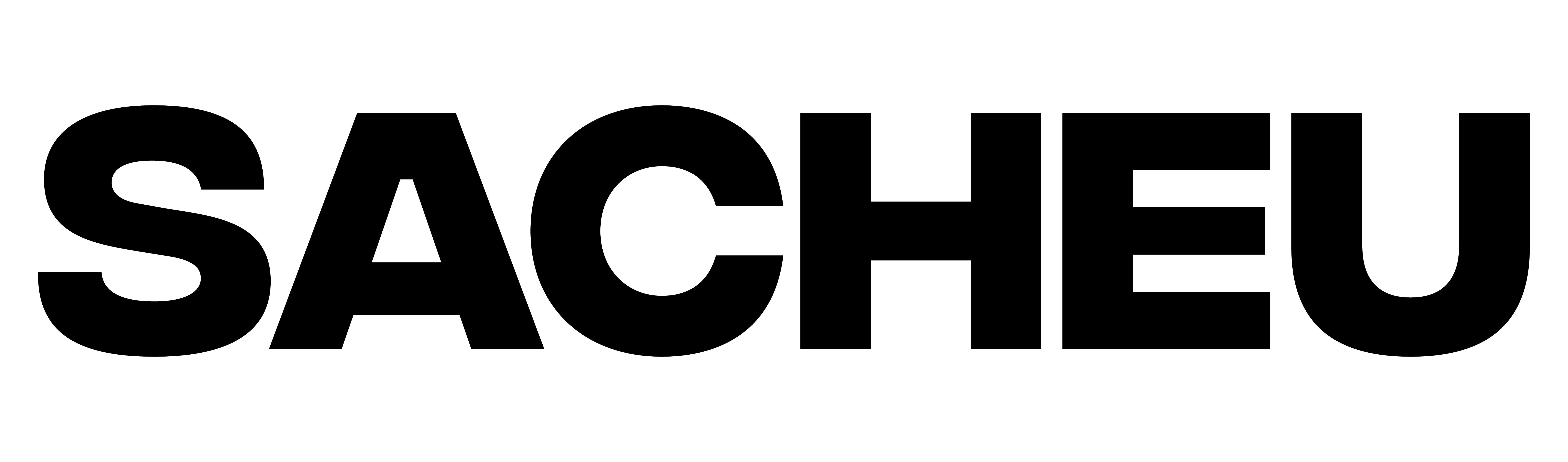 Sacheu Logo