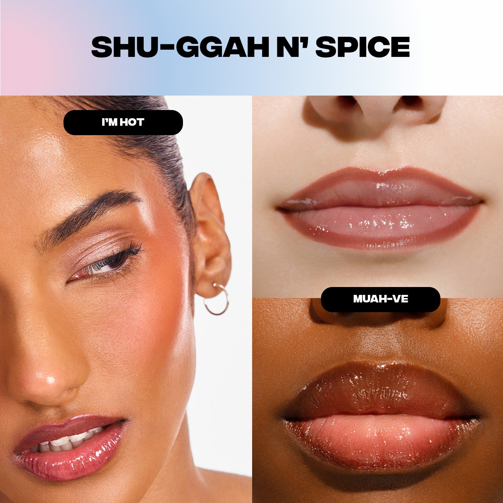 Shu-ggah n' Spice