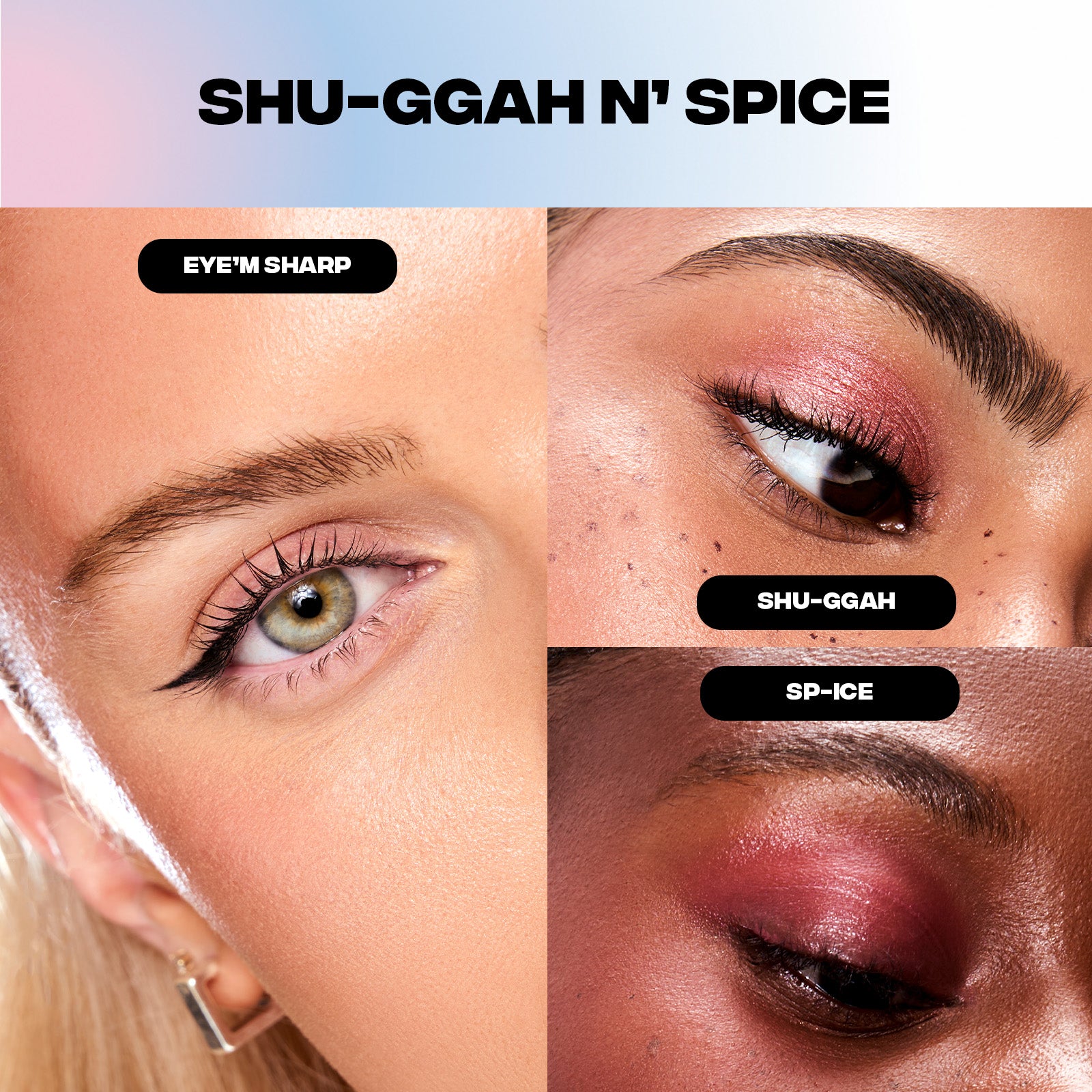Shu-ggah n' Spice