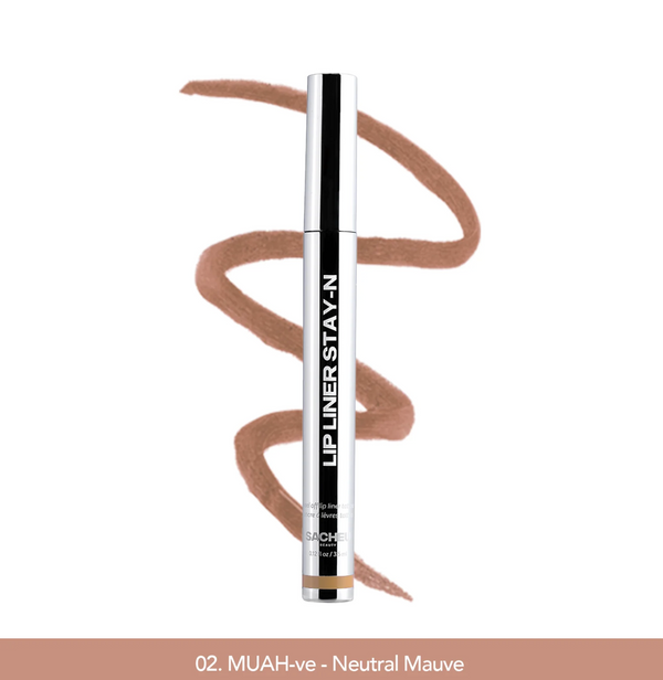 LIP LINER STAY-N