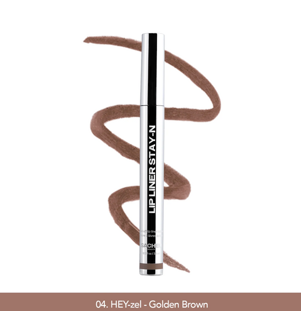 LIP LINER STAY-N