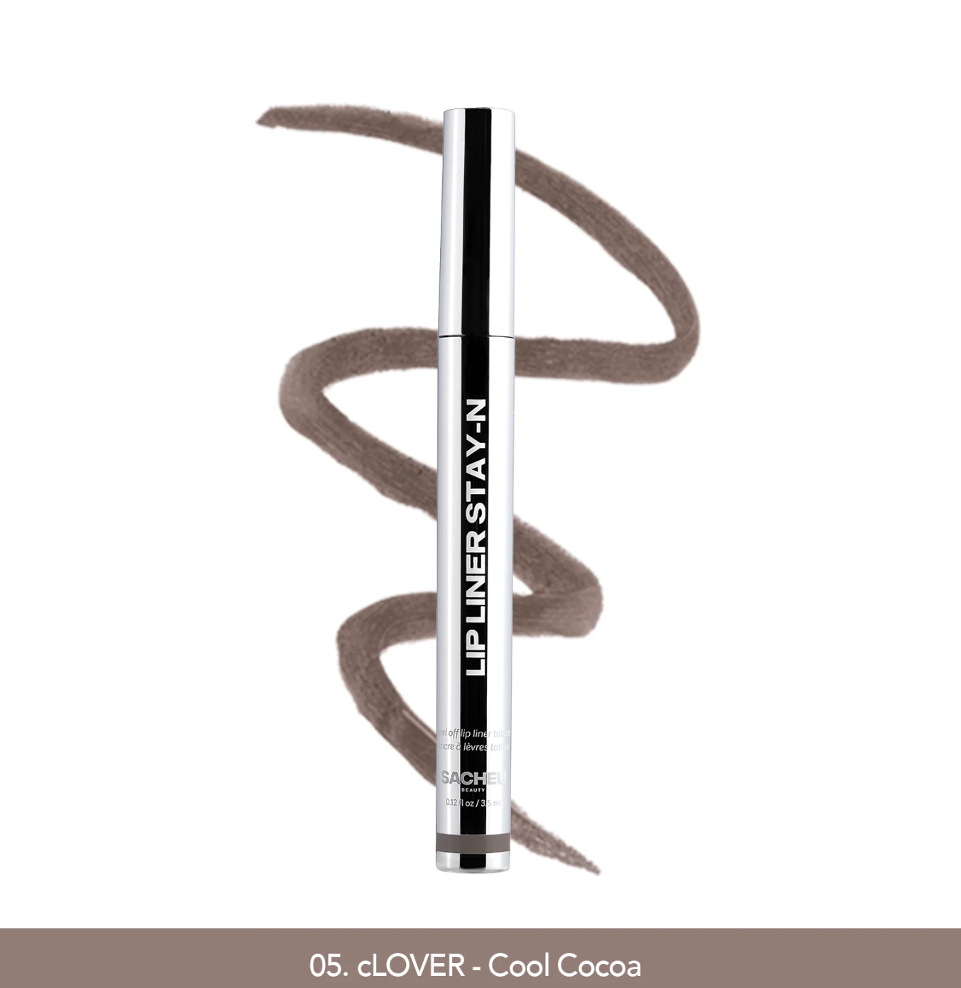 LIP LINER STAY-N