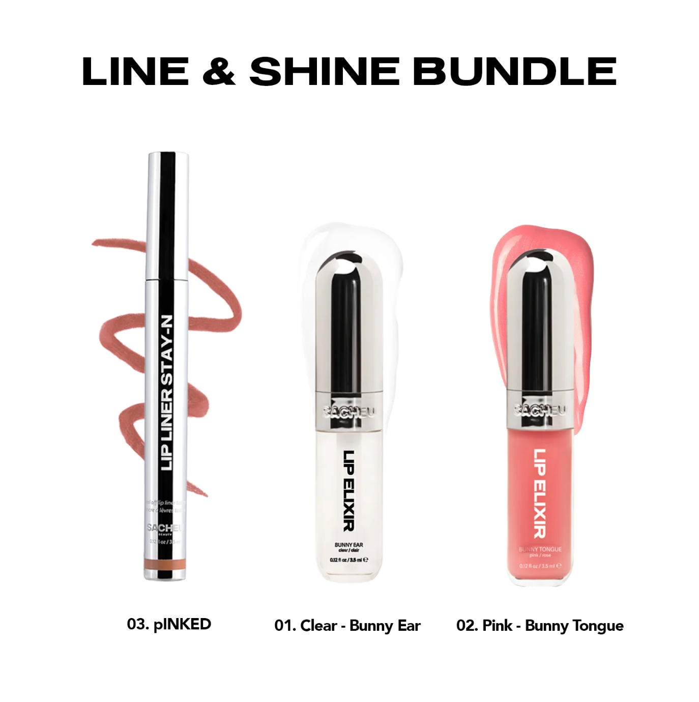 LIP LINER STAY-N