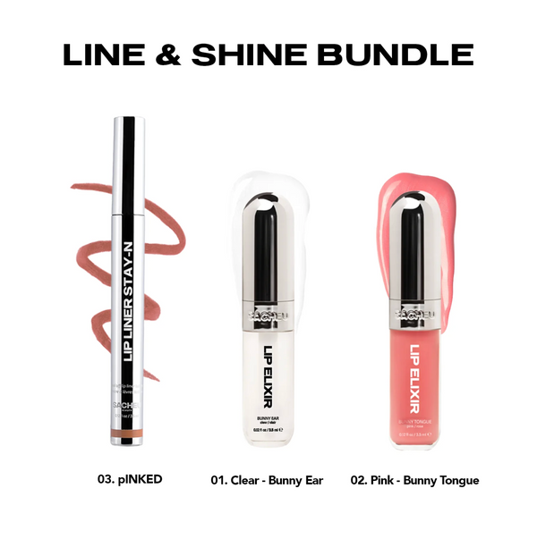 LIP LINER STAY-N®