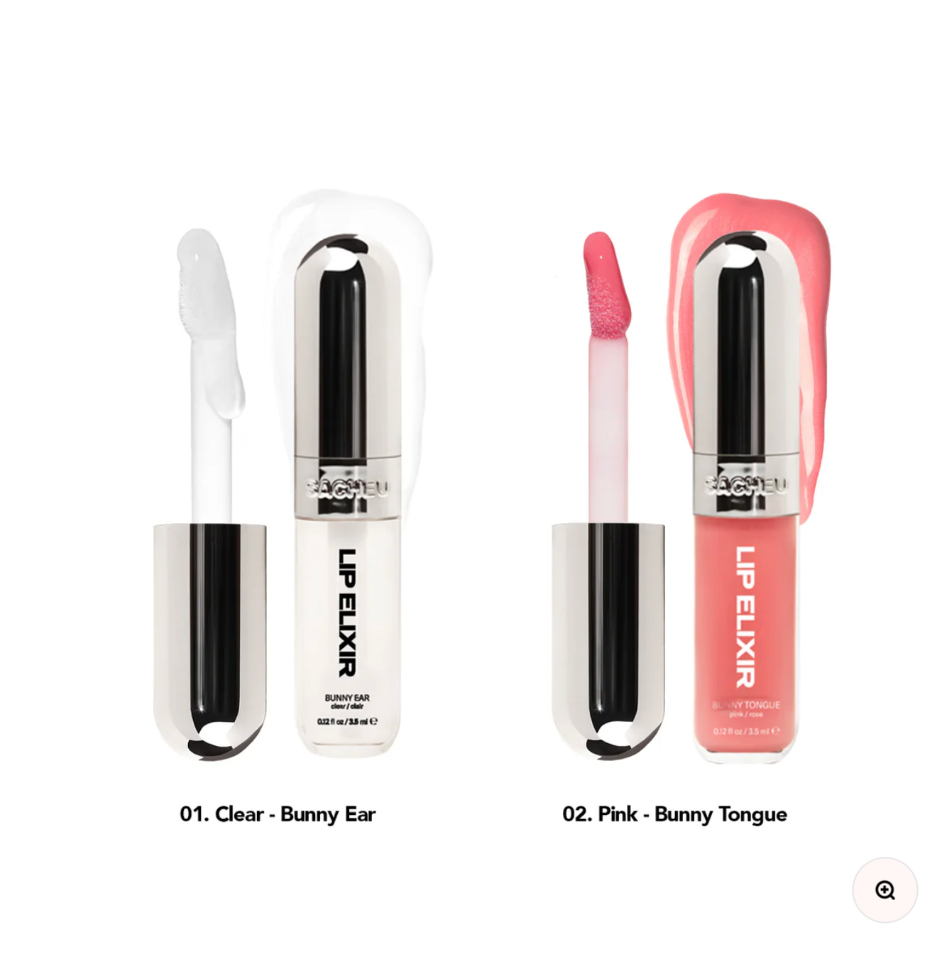 MAGIC BUNNY LIP BUNDLE