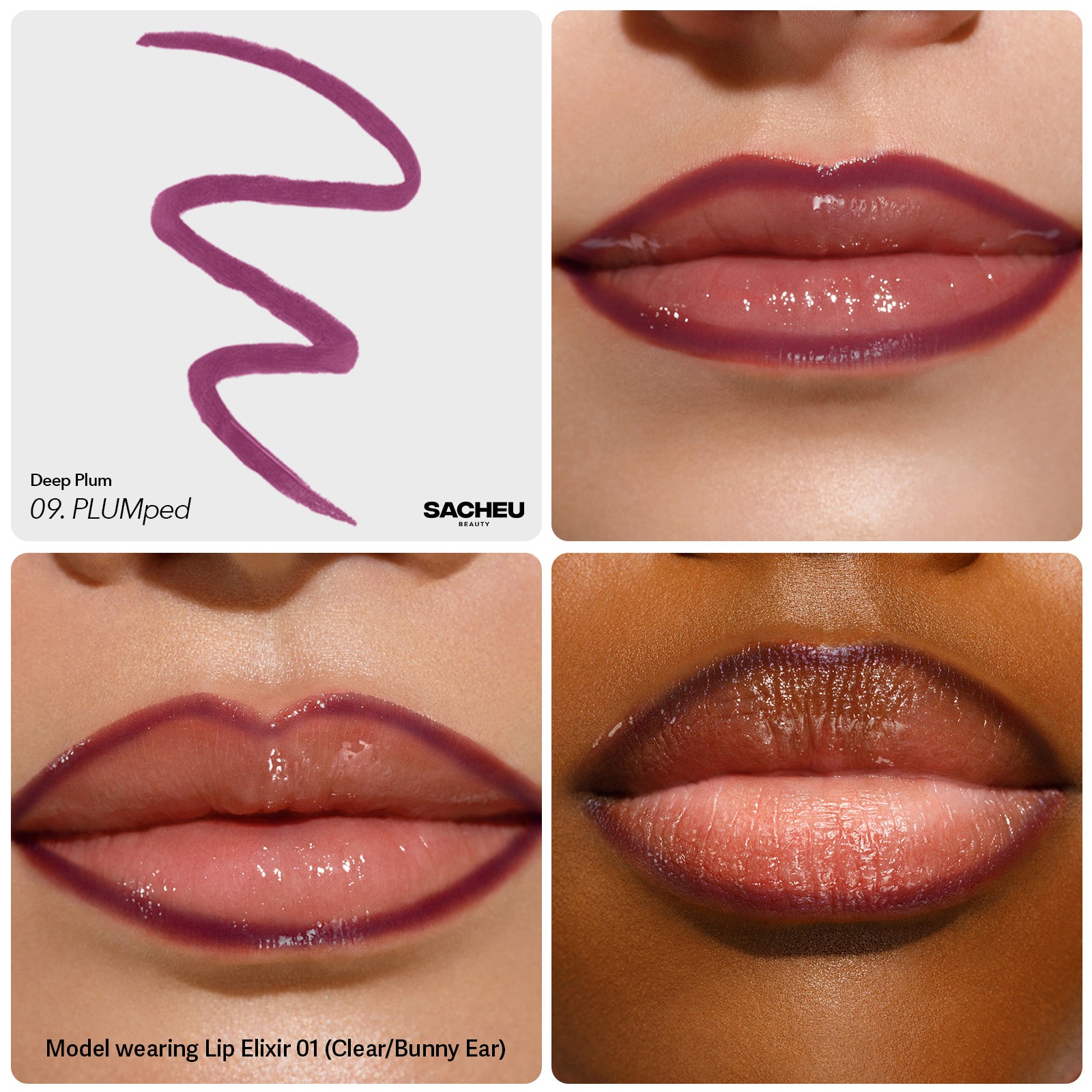 LipMAS Bundle