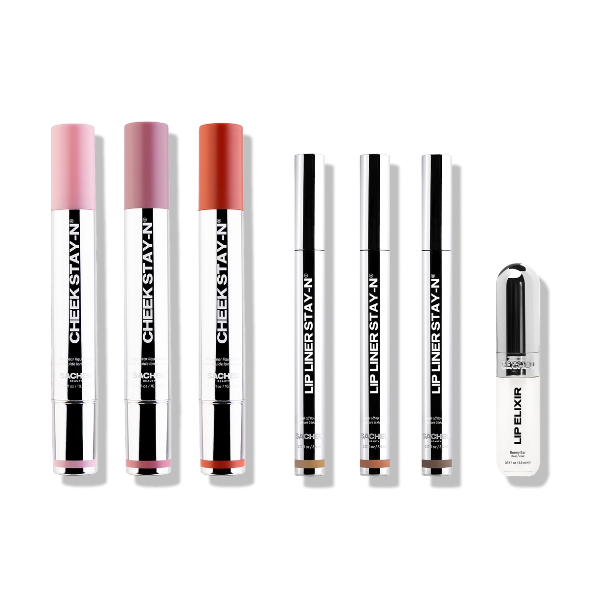 STAY N® Chic Bundle